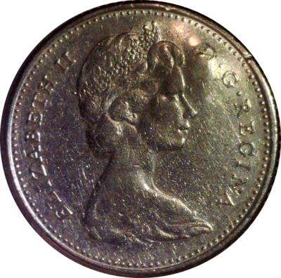 10 Cents Image 1