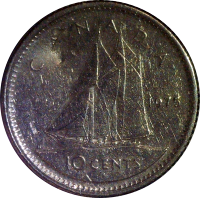 10 Cents Image 2