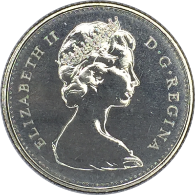 10 Cents Image 1