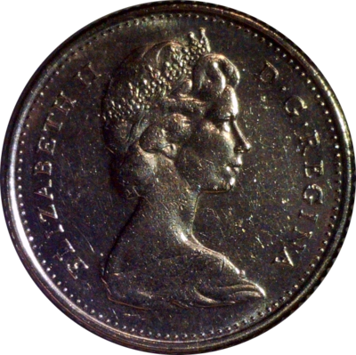 10 Cents Image 1