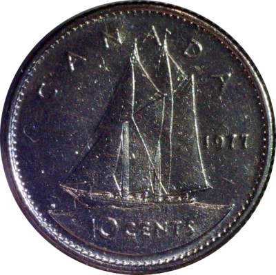10 Cents Image 2