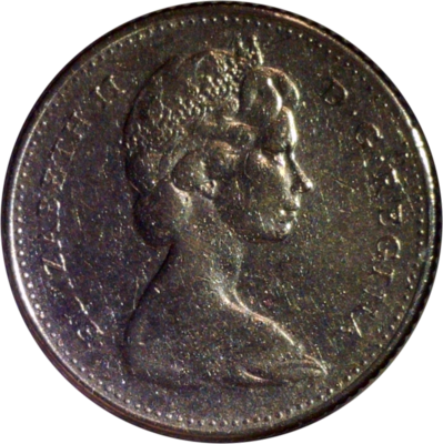 10 Cents Image 1