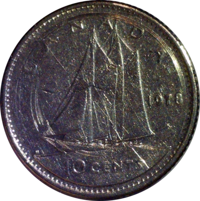 10 Cents Image 2