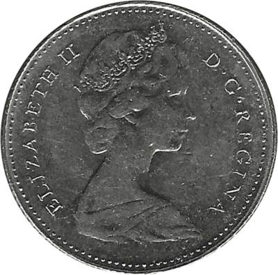 10 Cents Image 1