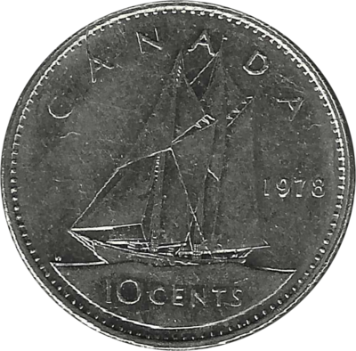 10 Cents Image 2