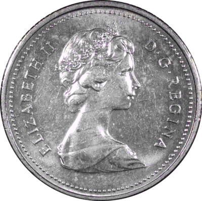 10 Cents Image 1