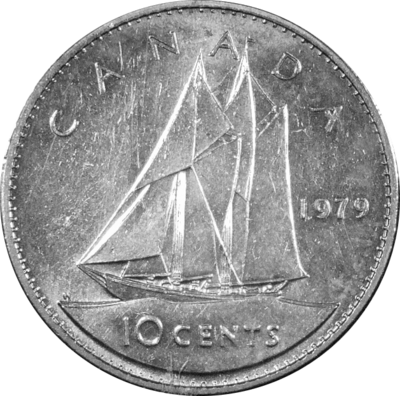 10 Cents Image 2