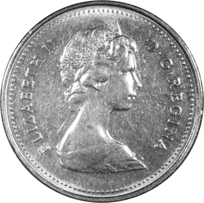 10 Cents Image 1