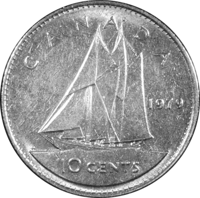 10 Cents Image 2