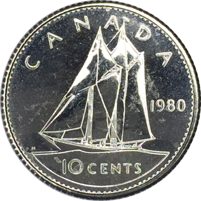 10 Cents Image 2