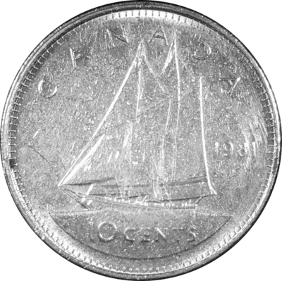 10 Cents Image 2