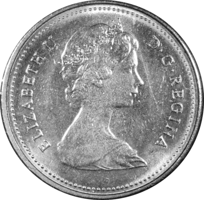 10 Cents Image 1
