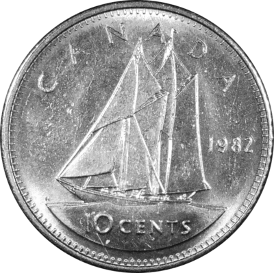 10 Cents Image 2