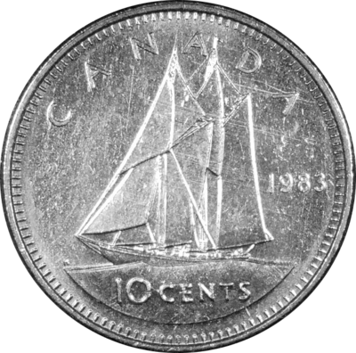 10 Cents Image 2