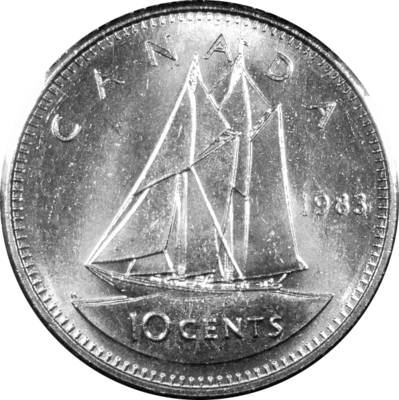 10 Cents Image 2