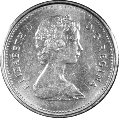 10 Cents Image 1
