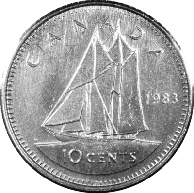 10 Cents Image 2