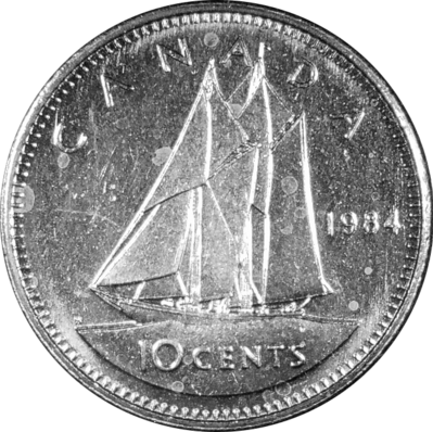 10 Cents Image 2