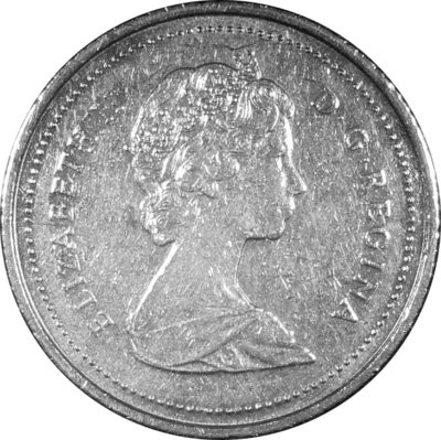 10 Cents Image 1