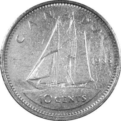10 Cents Image 2