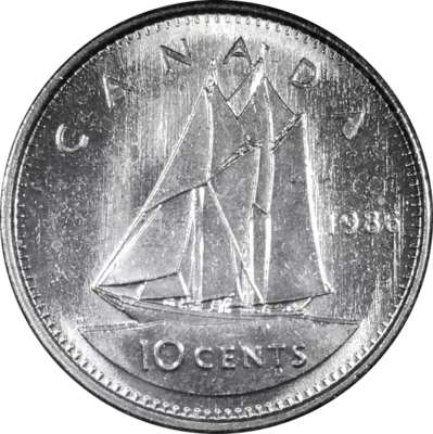 10 Cents Image 2