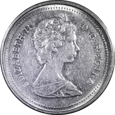 10 Cents Image 1