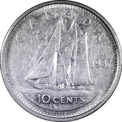 10 Cents Image 2
