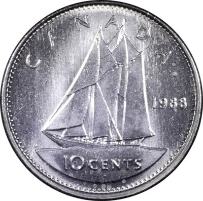 10 Cents Image 2