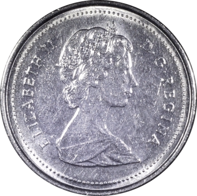 10 Cents Image 1