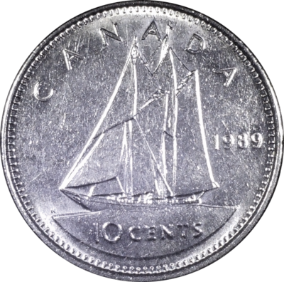 10 Cents Image 2