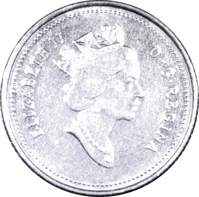 10 Cents Image 1