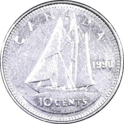 10 Cents Image 2