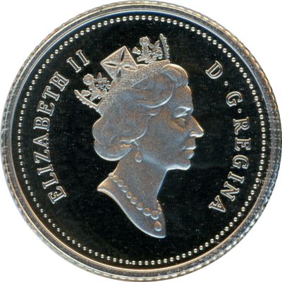 10 Cents Image 1