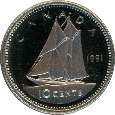 10 Cents Image 2