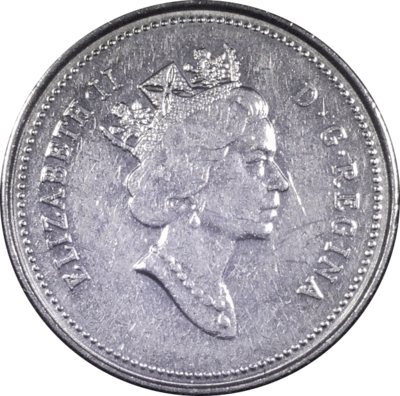10 Cents Image 1