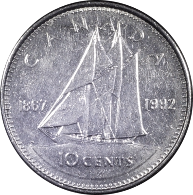 10 Cents Image 2
