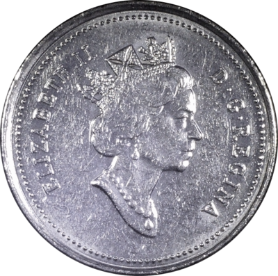 10 Cents Image 1