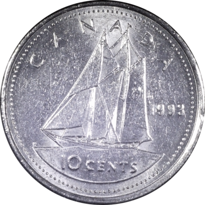 10 Cents Image 2