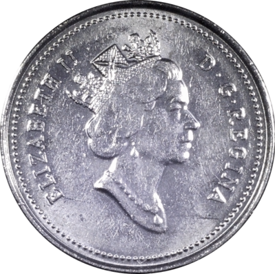 10 Cents Image 1