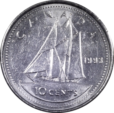 10 Cents Image 2