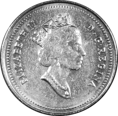 10 Cents Image 1