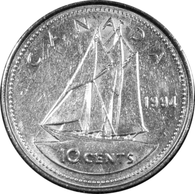 10 Cents Image 2