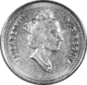 10 Cents Image 1