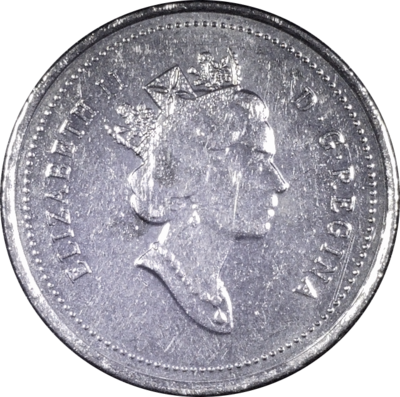 10 Cents Image 1