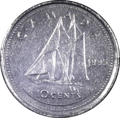 10 Cents Image 2