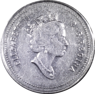 10 Cents Image 1