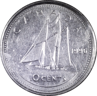 10 Cents Image 2