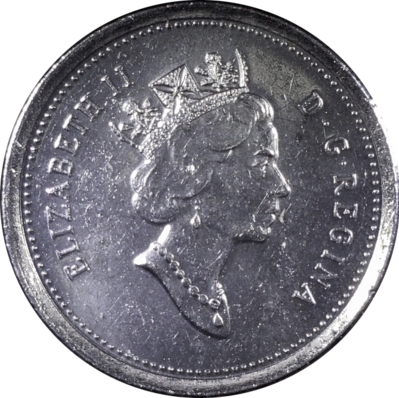 10 Cents Image 1