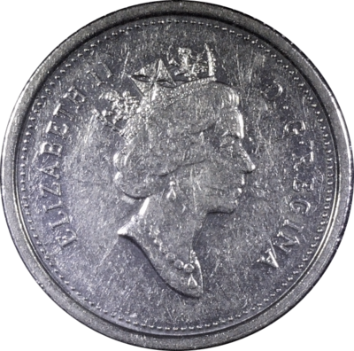 10 Cents Image 1