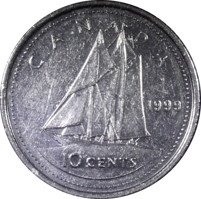 10 Cents Image 2